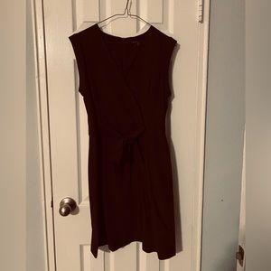 Theory elegant dress. Size 4